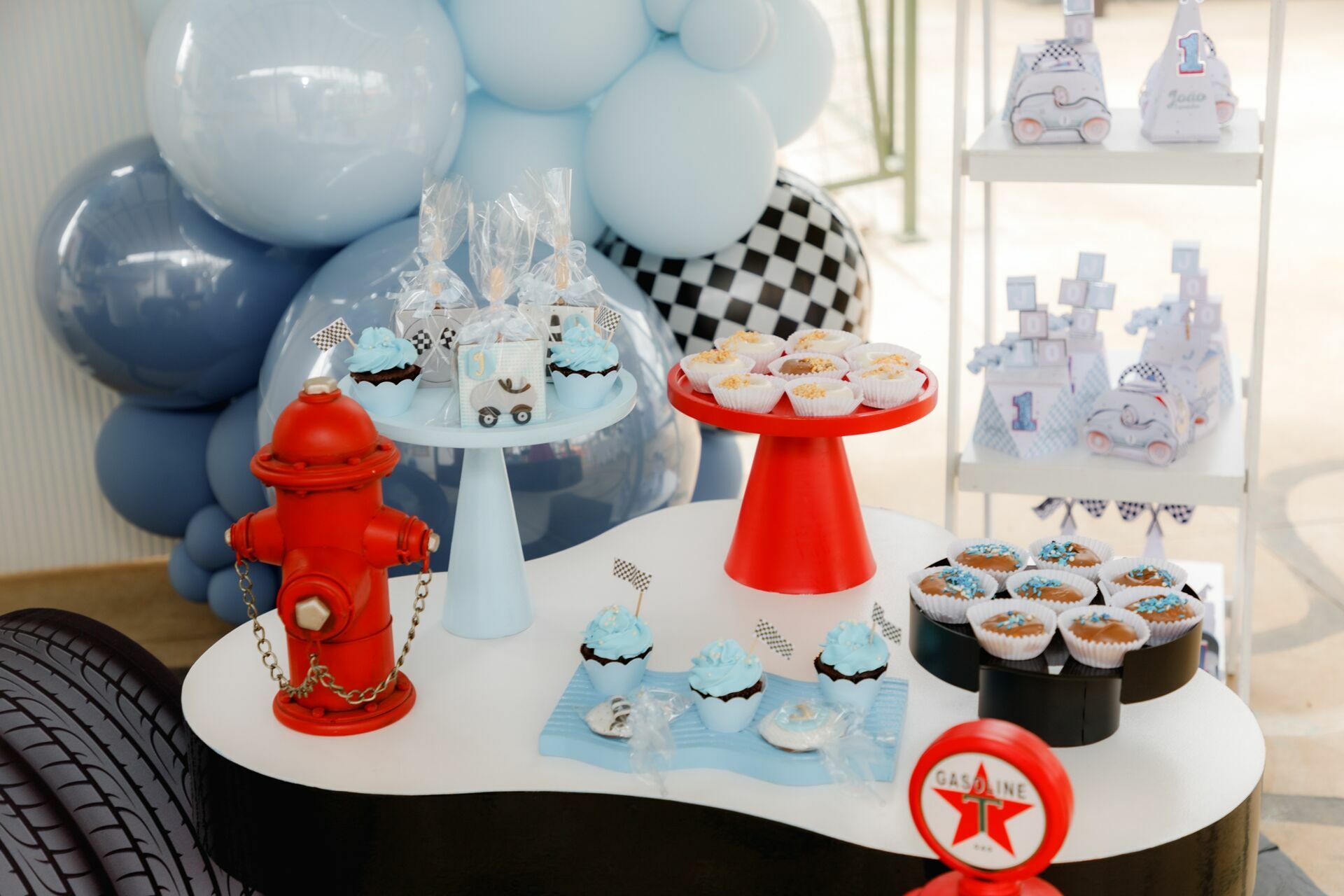 Foto festa Foto festa - Imagem 2