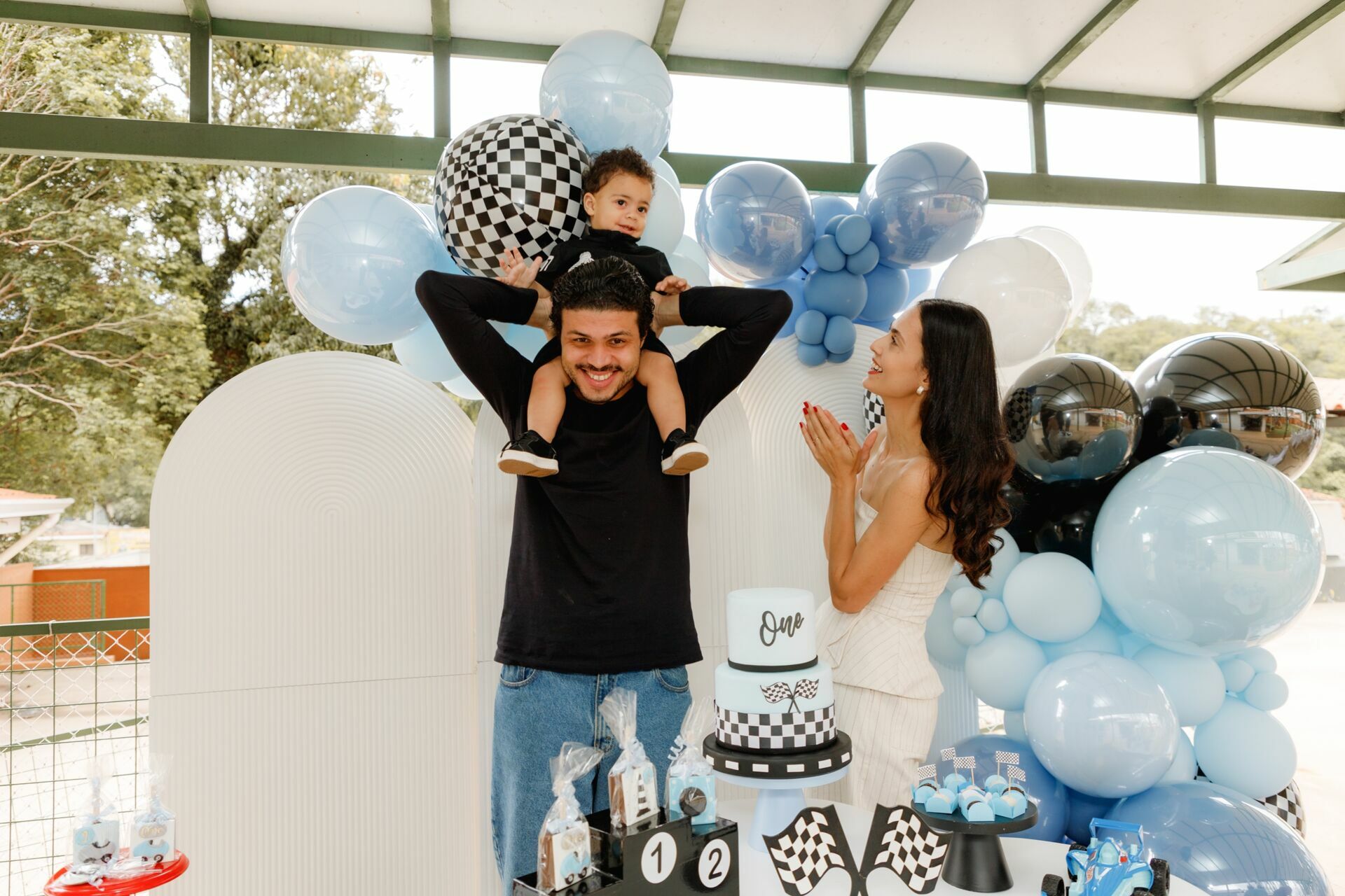 Foto festa Foto festa - Imagem 17