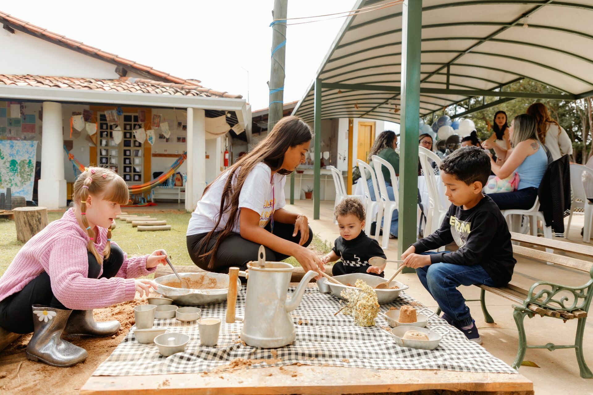 Foto festa Foto festa - Imagem 45
