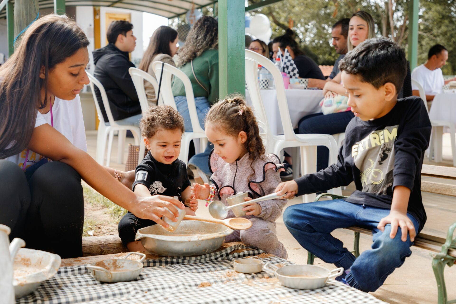 Foto festa Foto festa - Imagem 46
