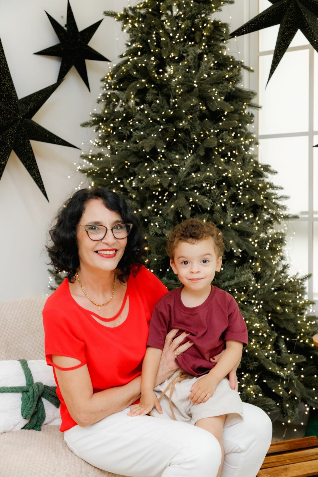 Foto natal 1 - Imagem 5