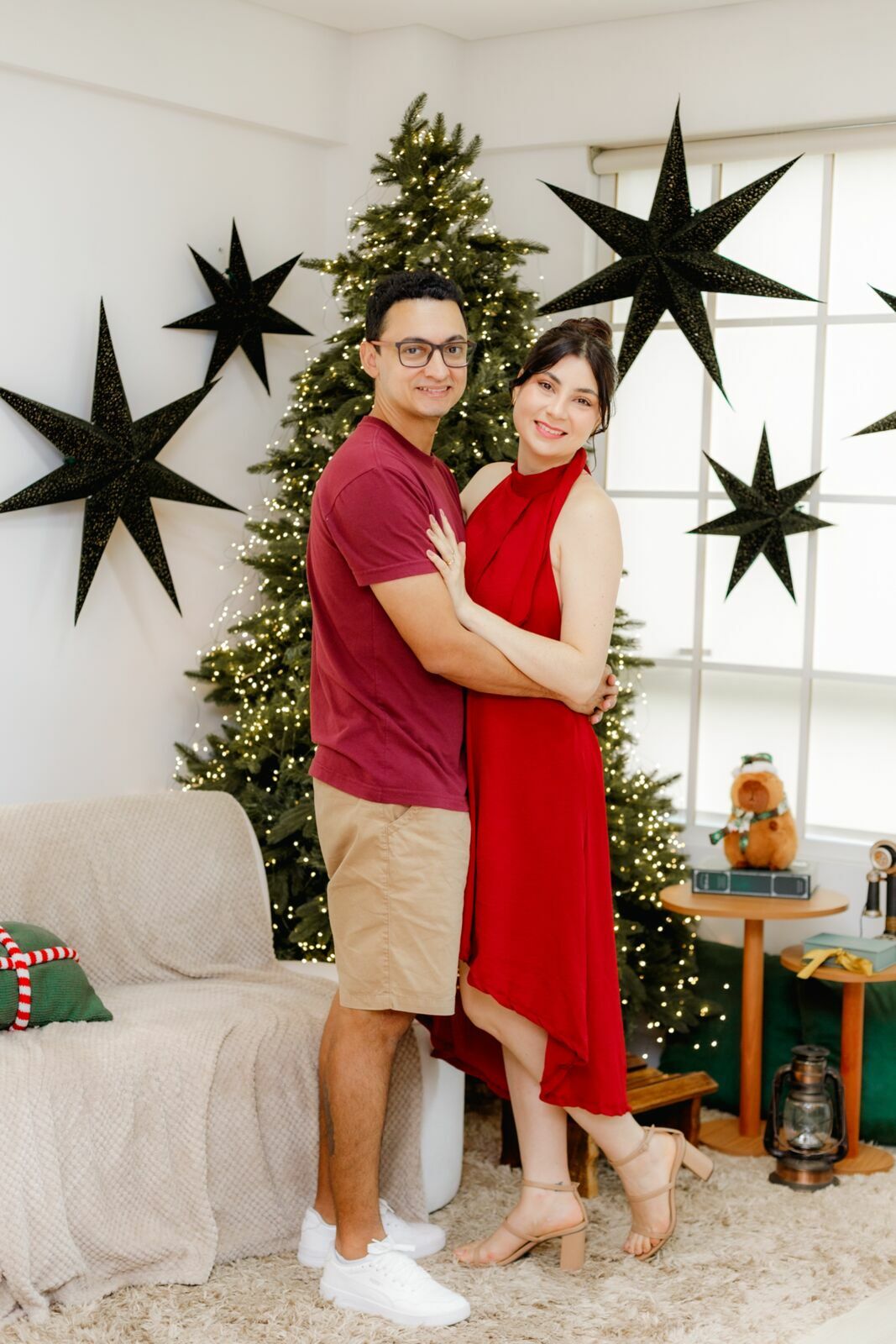 Foto natal 1 - Imagem 17