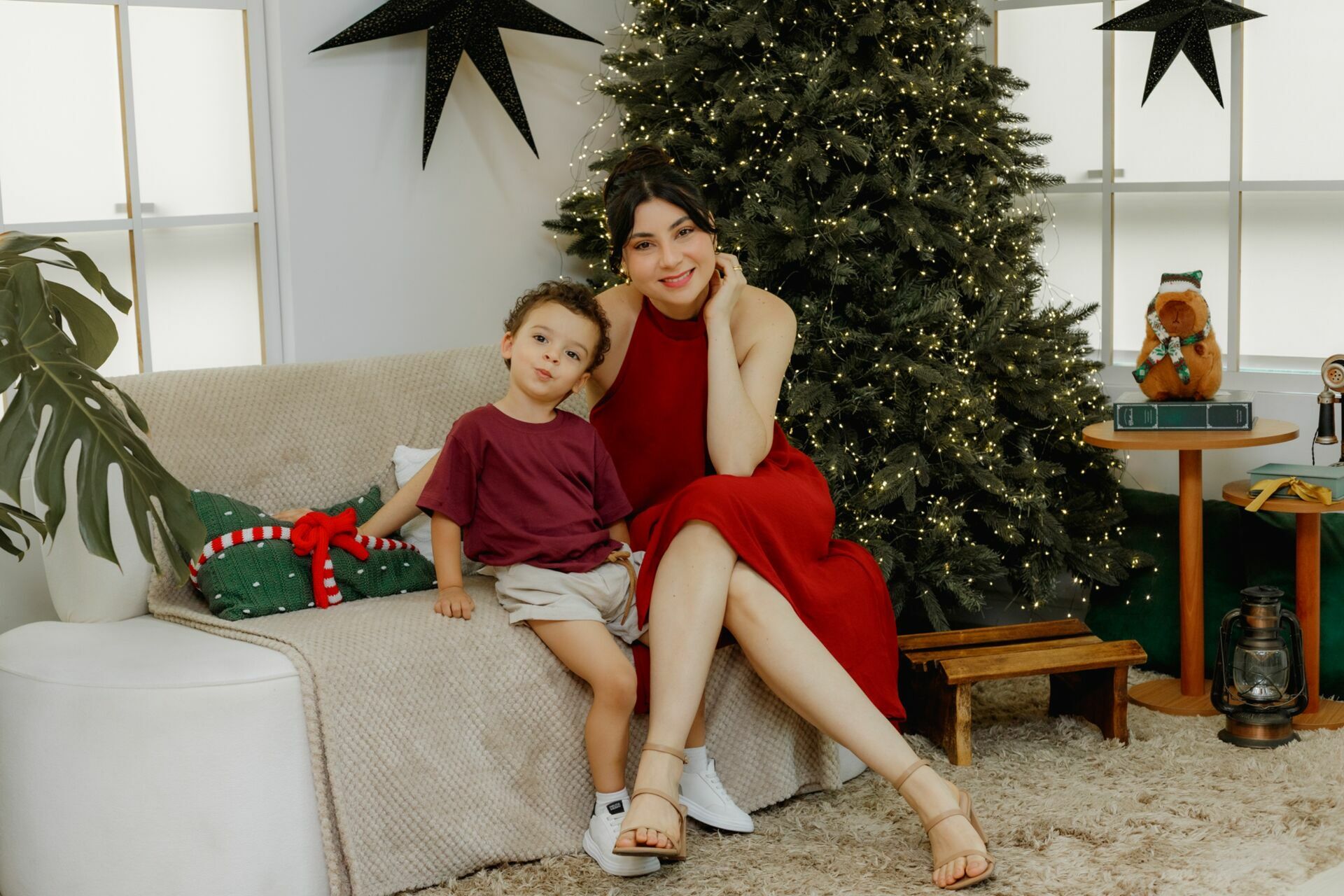 Foto natal 1 - Imagem 2