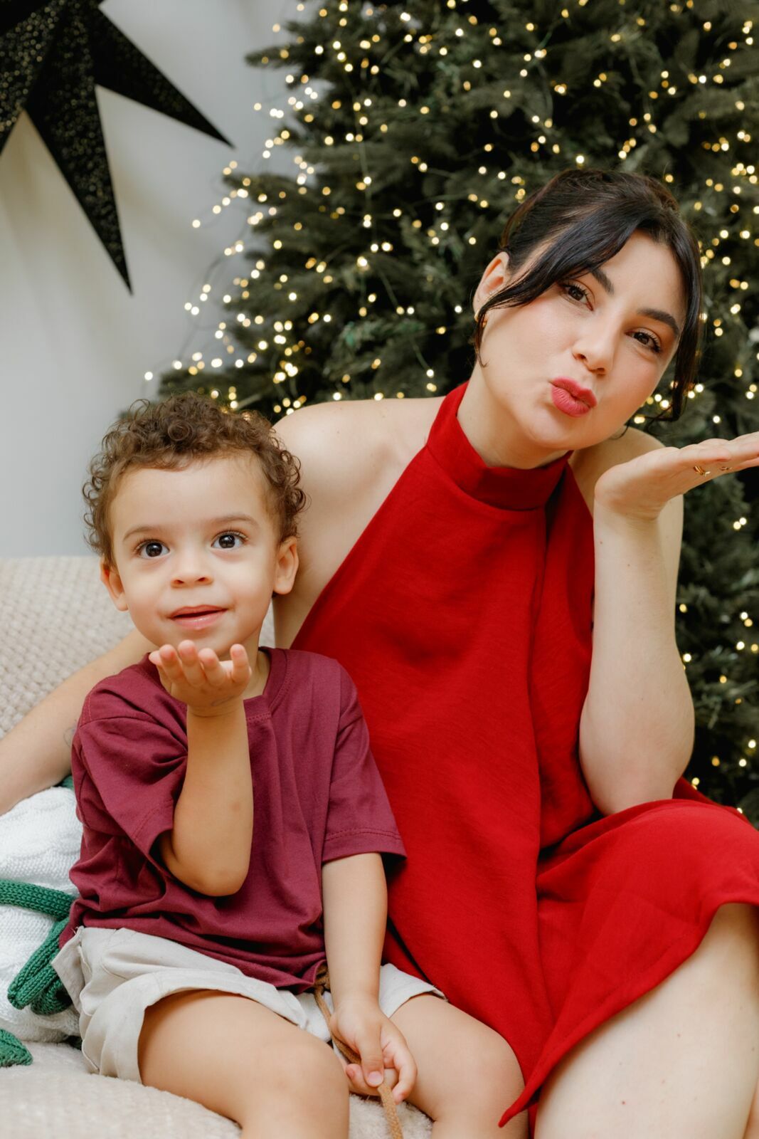 Foto natal 1 - Imagem 3