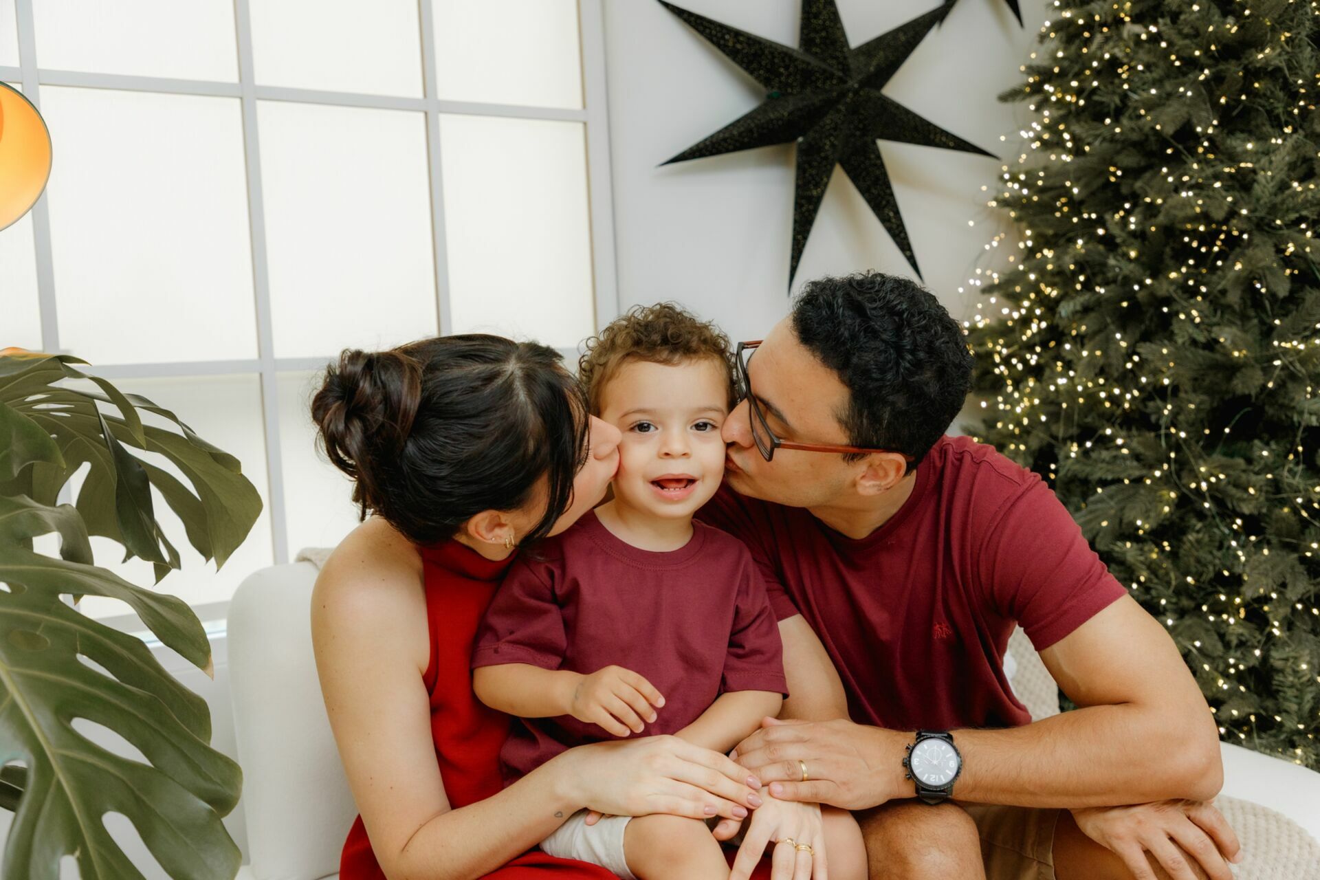 Foto natal 1 - Imagem 1