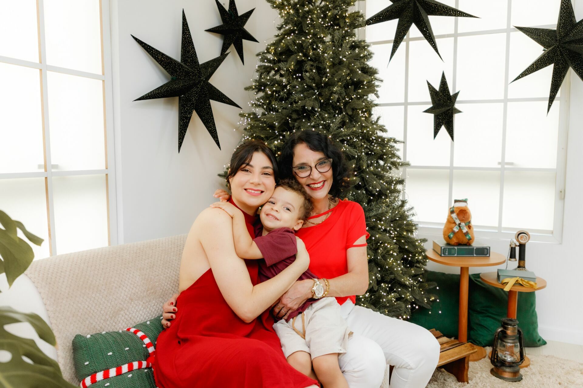 Foto natal 1 - Imagem 6