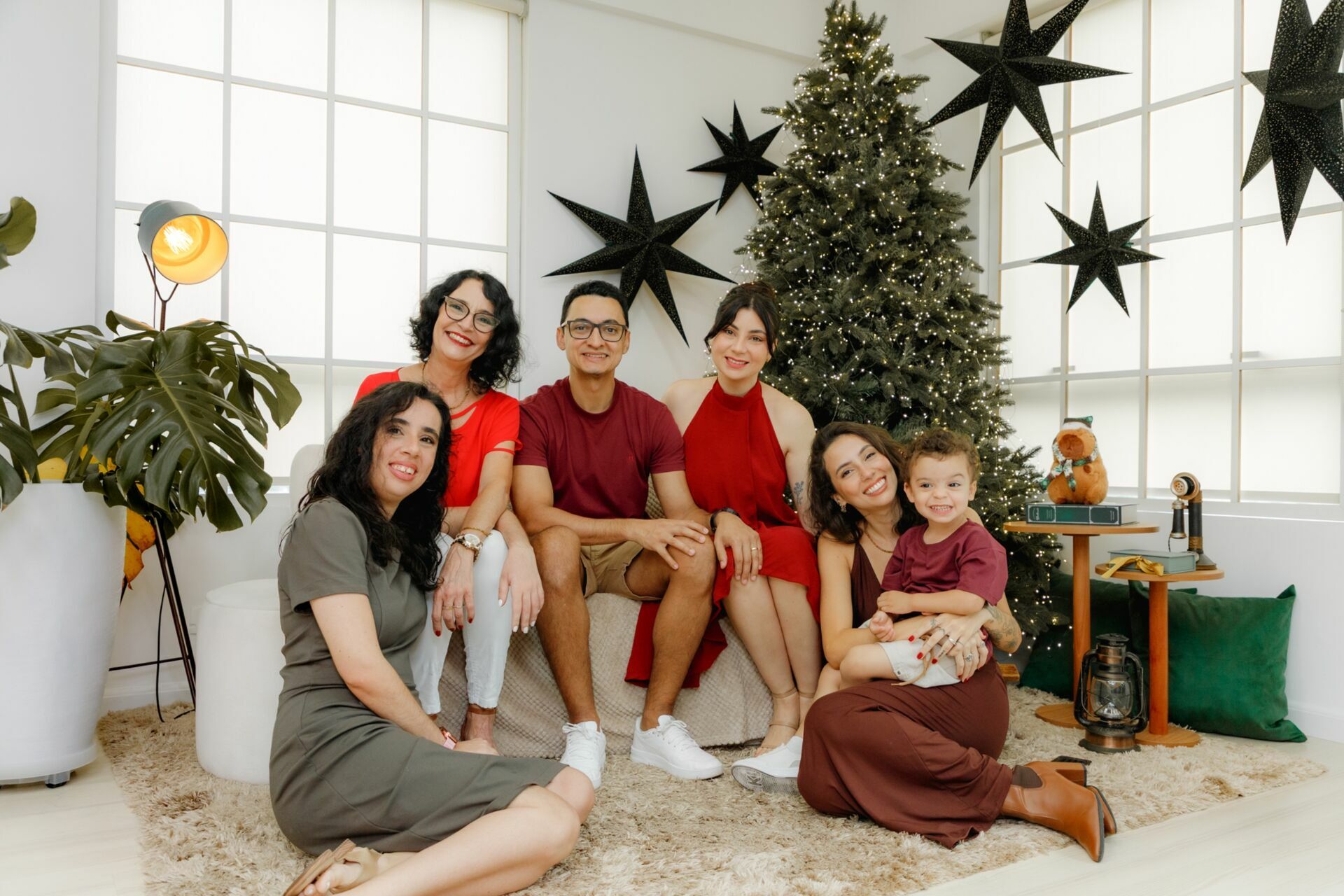 Foto natal 1 - Imagem 4