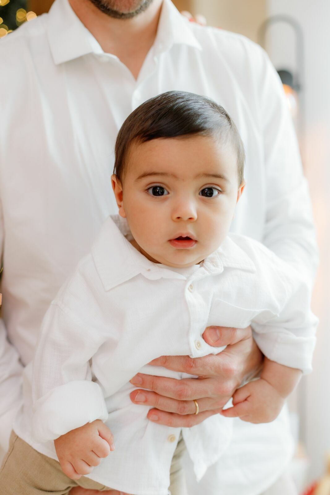 Foto Um Natal para o Matias Recordar! - Ensaio de Natal em Alphaville - São Paulo - Imagem 20
