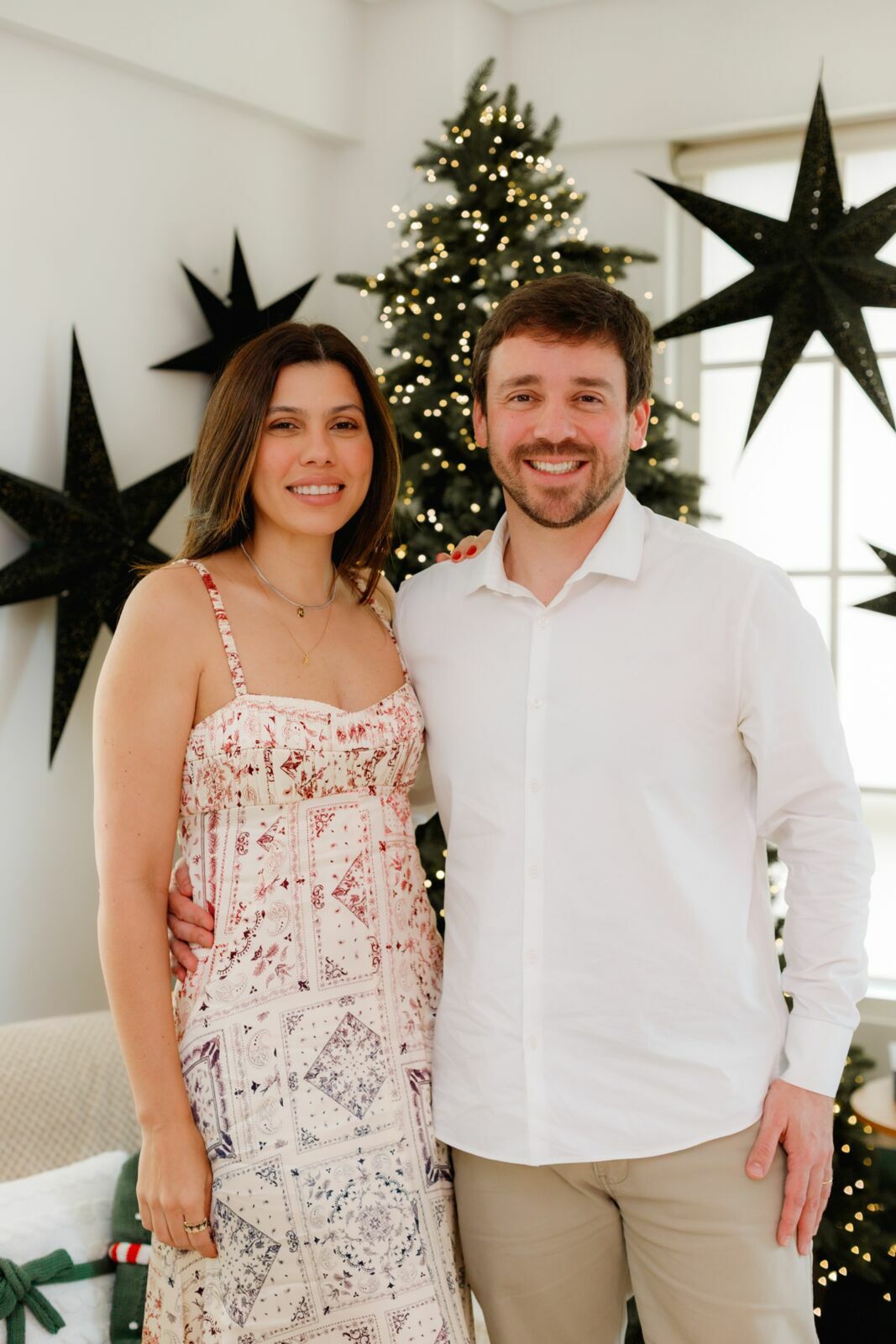 Foto Um Natal para o Matias Recordar! - Ensaio de Natal em Alphaville - São Paulo - Imagem 22
