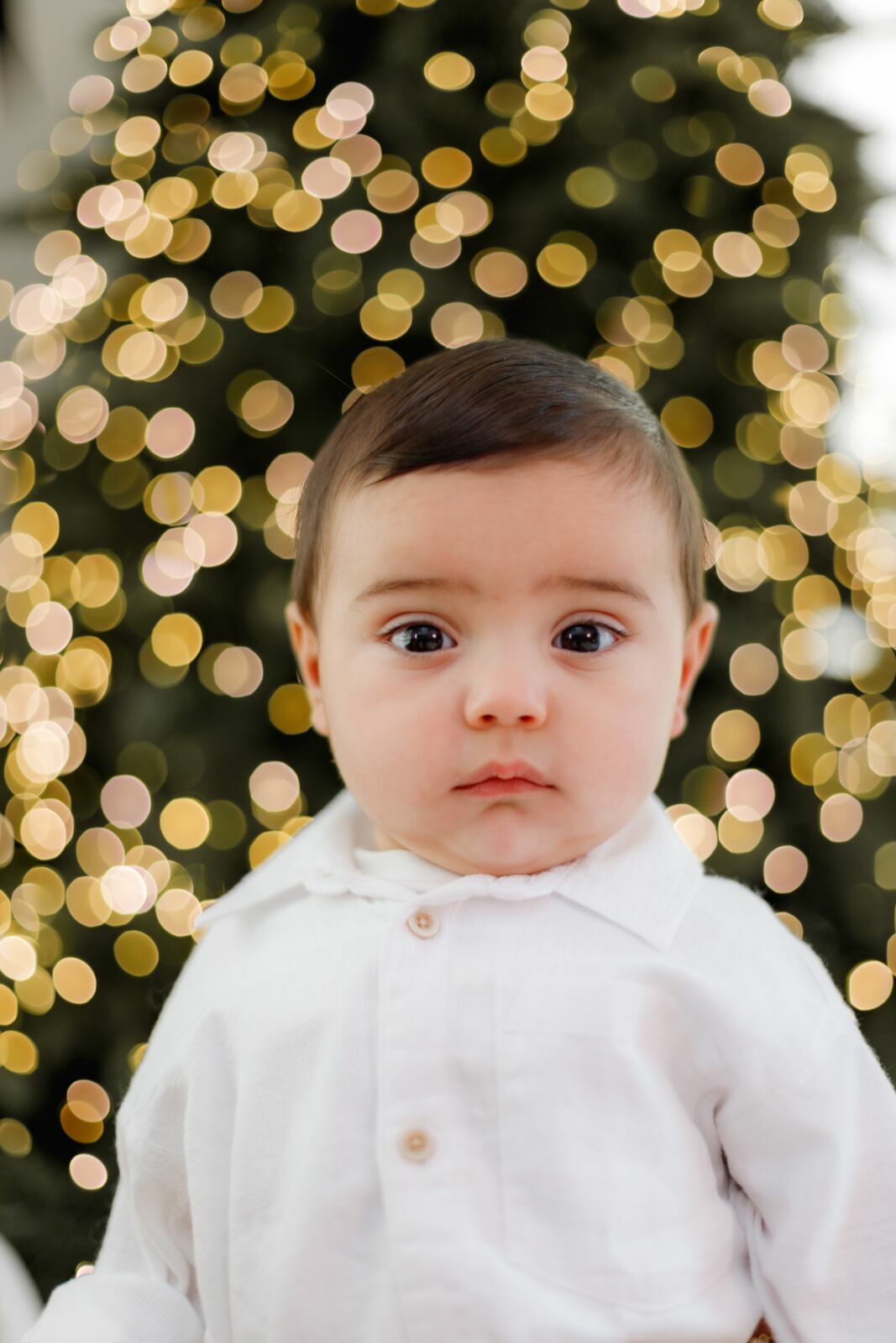 Foto Um Natal para o Matias Recordar! - Ensaio de Natal em Alphaville - São Paulo - Imagem 8