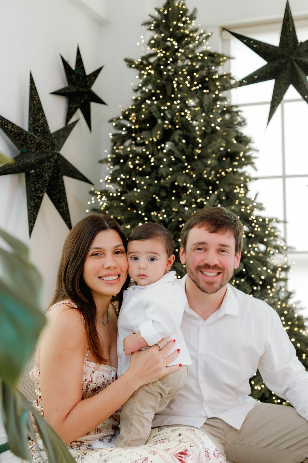 Foto Um Natal para o Matias Recordar! - Ensaio de Natal em Alphaville - São Paulo - Imagem 5