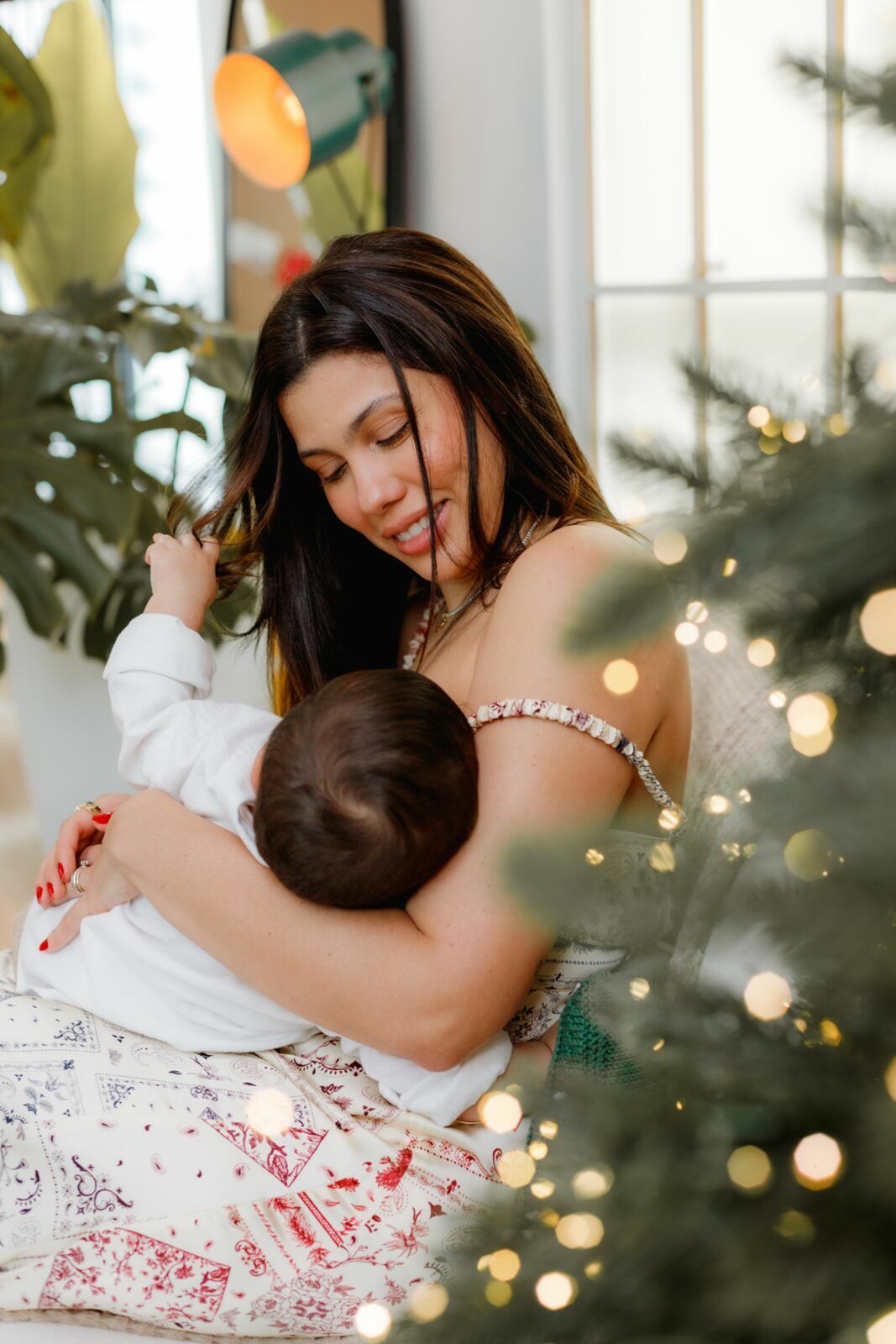 Foto Um Natal para o Matias Recordar! - Ensaio de Natal em Alphaville - São Paulo - Imagem 25