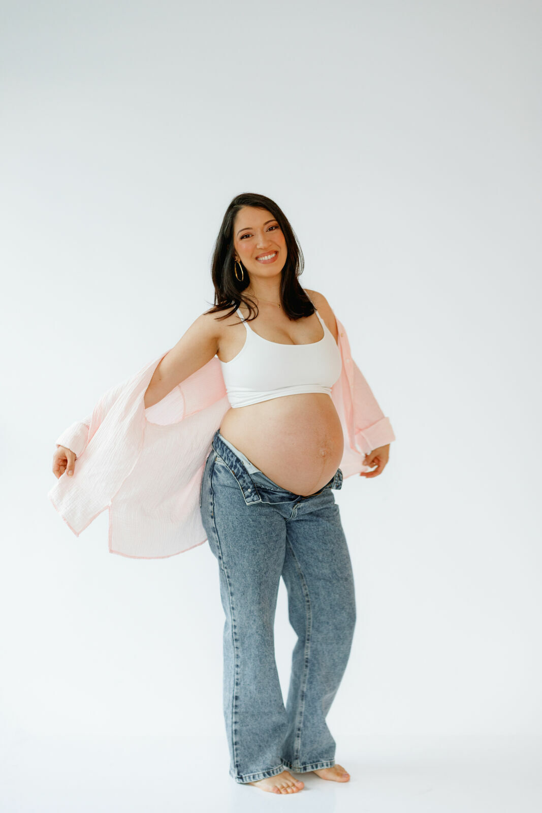 Foto gestante - Imagem 22