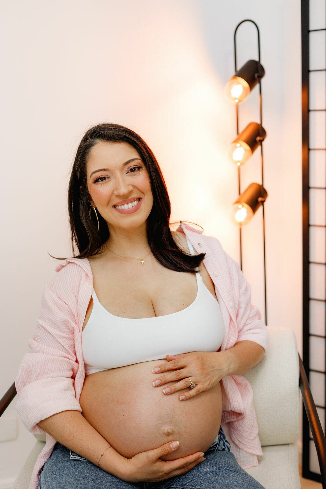 Foto gestante - Imagem 29