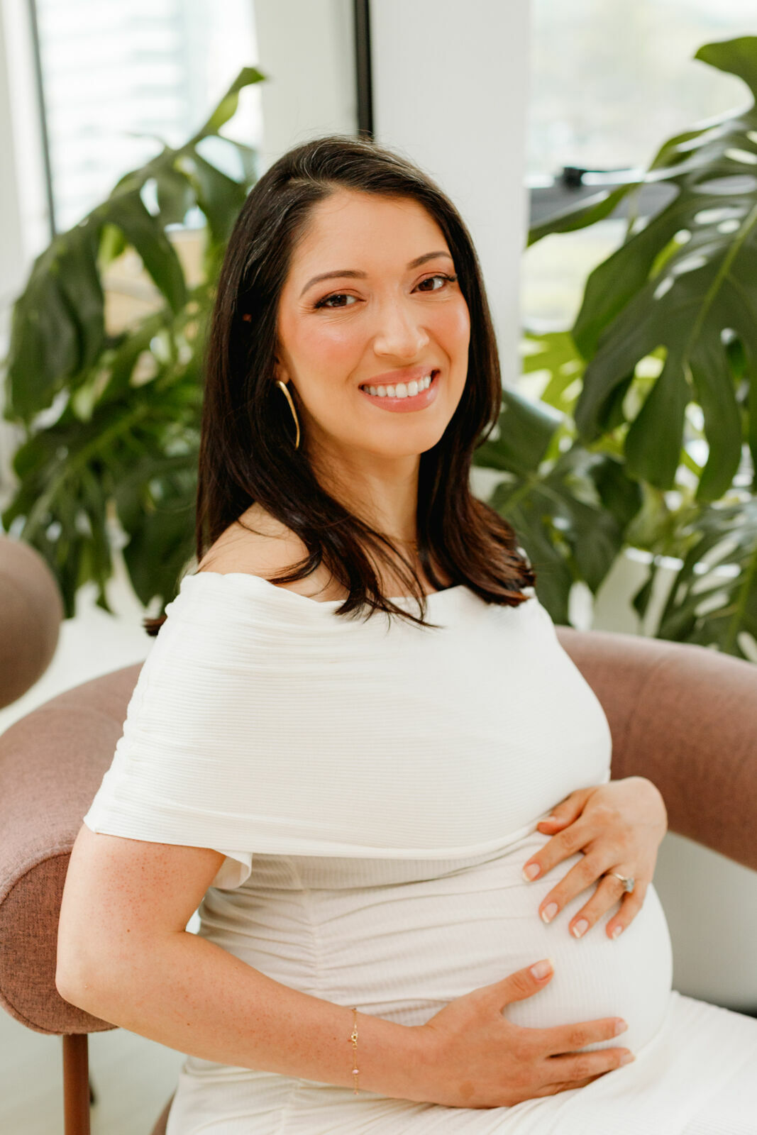 Foto gestante - Imagem 2