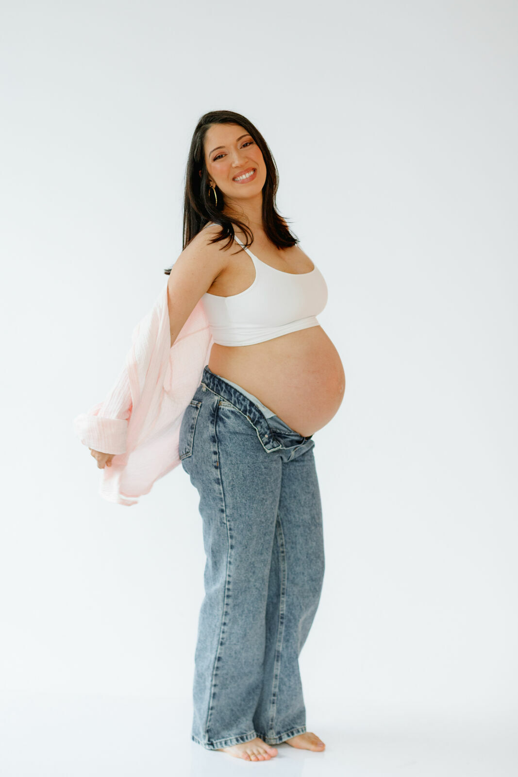 Foto gestante - Imagem 21