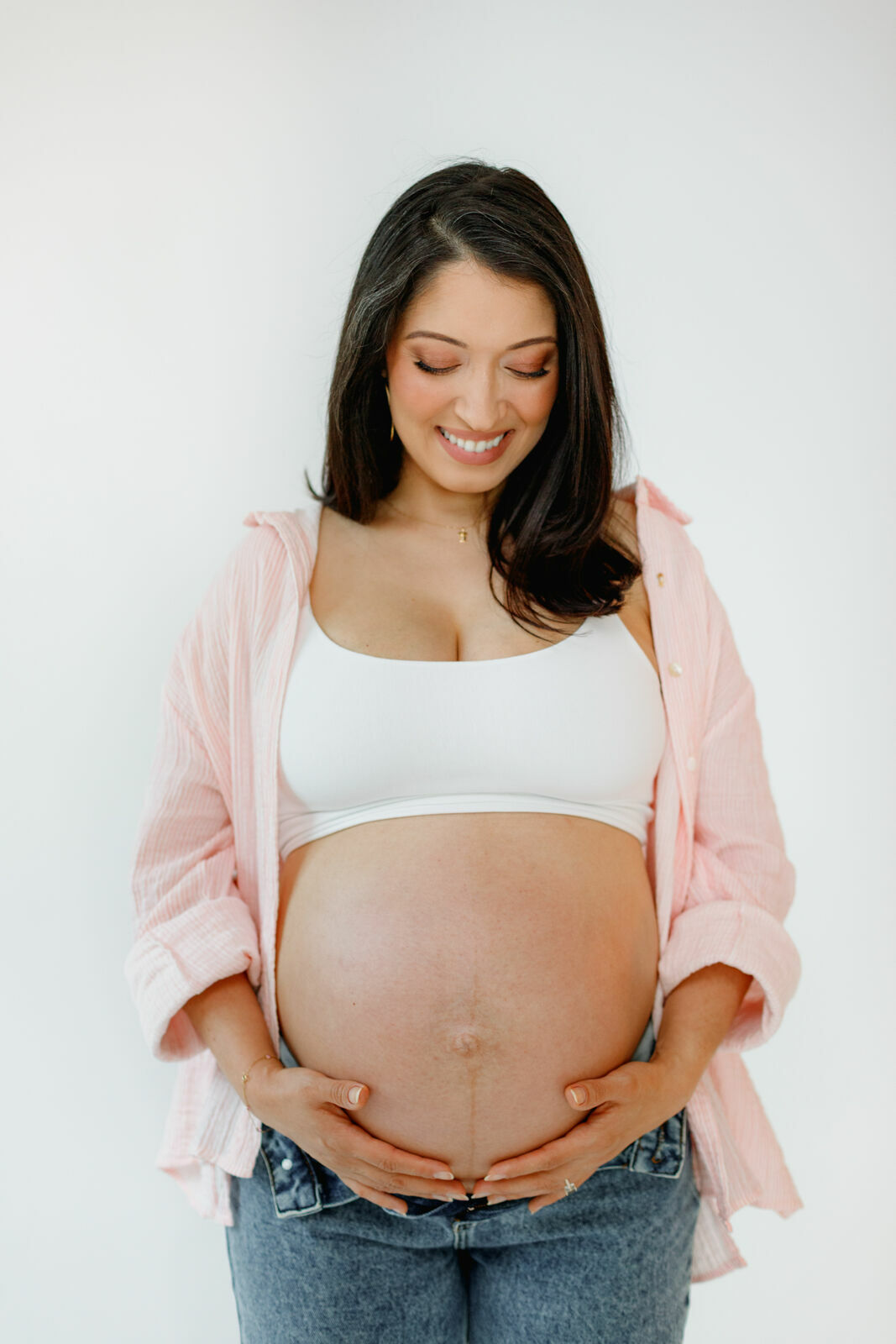 Foto gestante - Imagem 28
