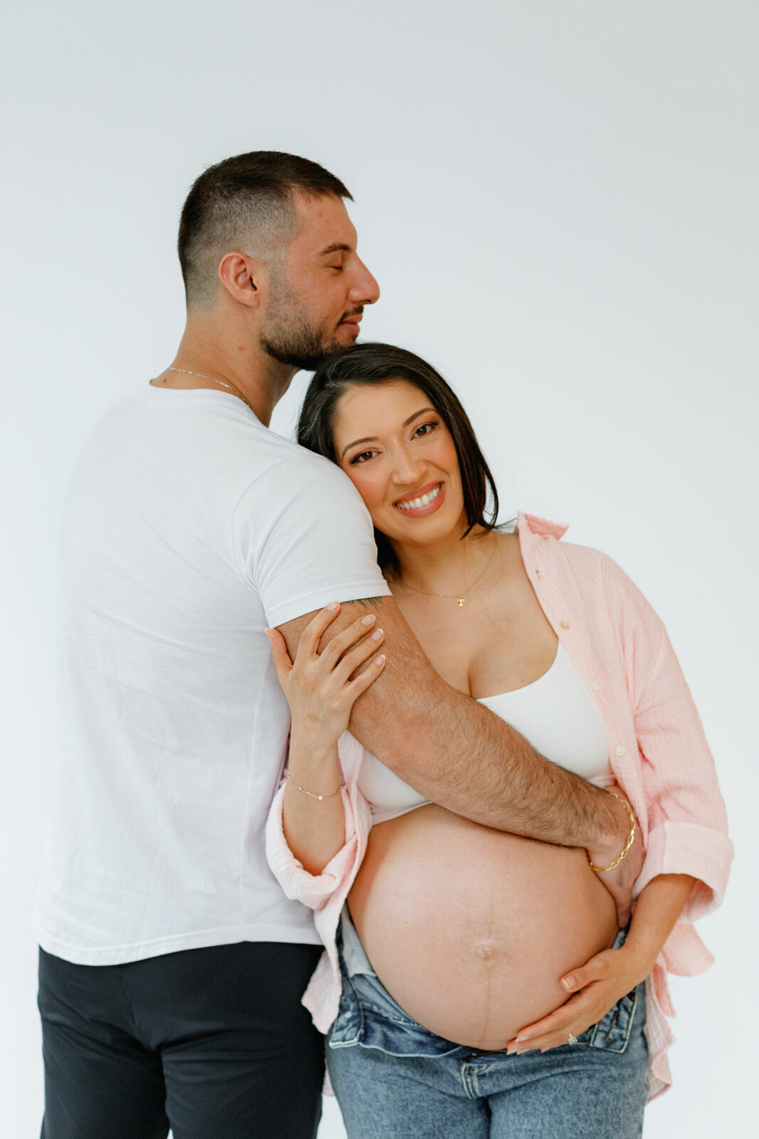 Foto gestante - Imagem 26