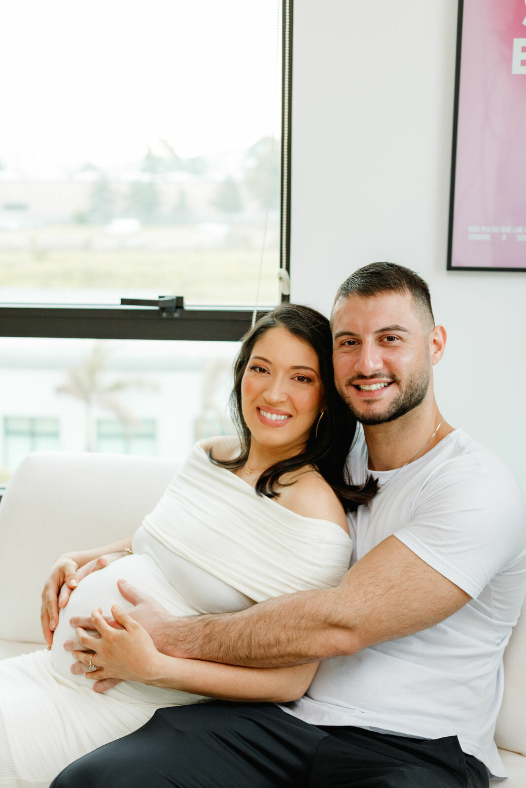 Foto gestante - Imagem 6