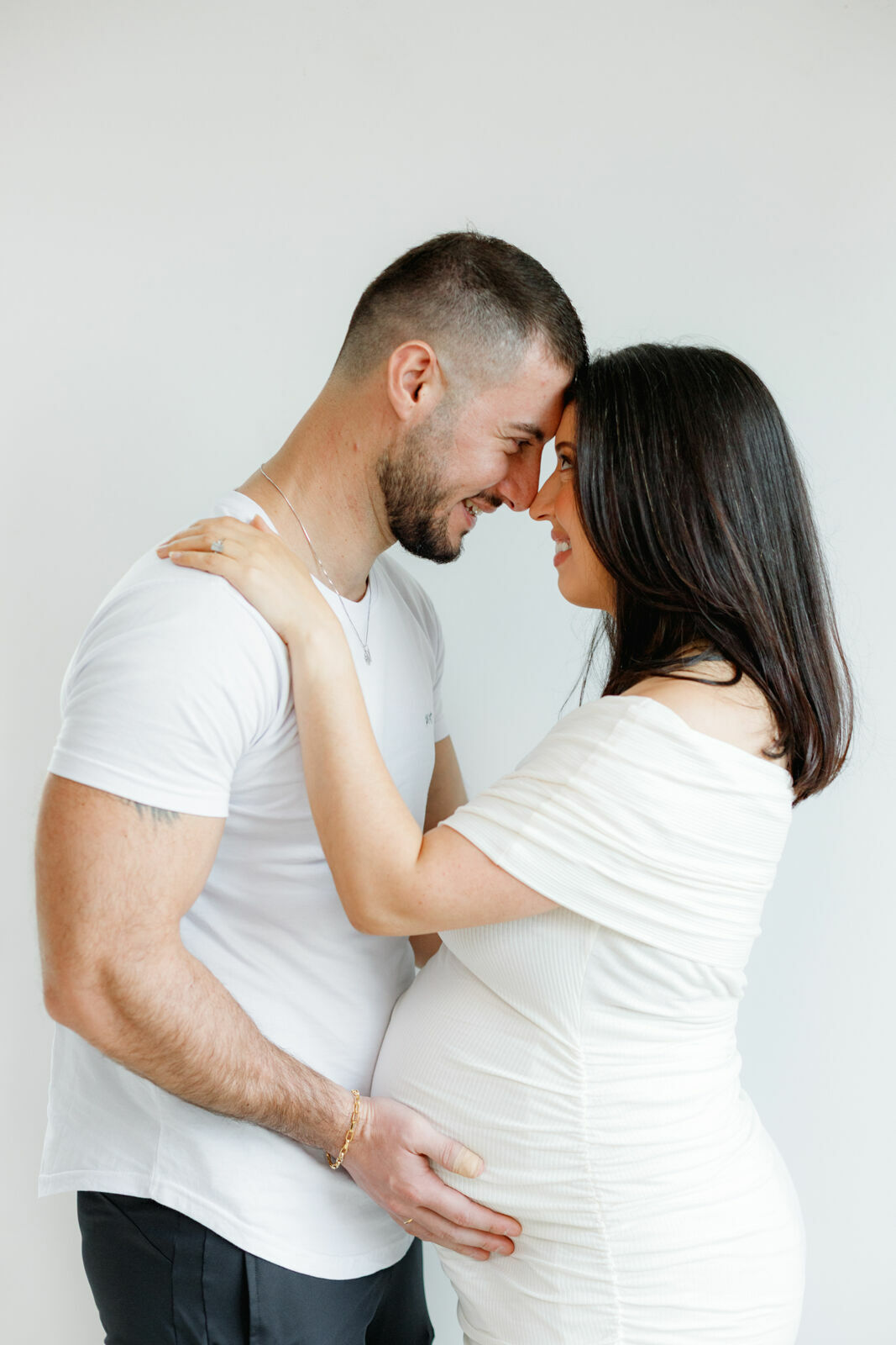 Foto gestante - Imagem 14