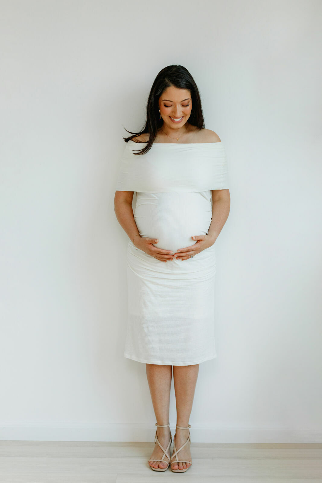Foto gestante - Imagem 11
