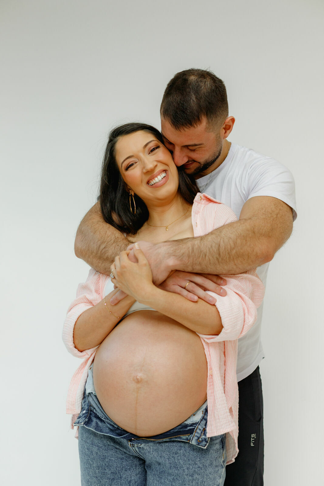 Foto gestante - Imagem 34