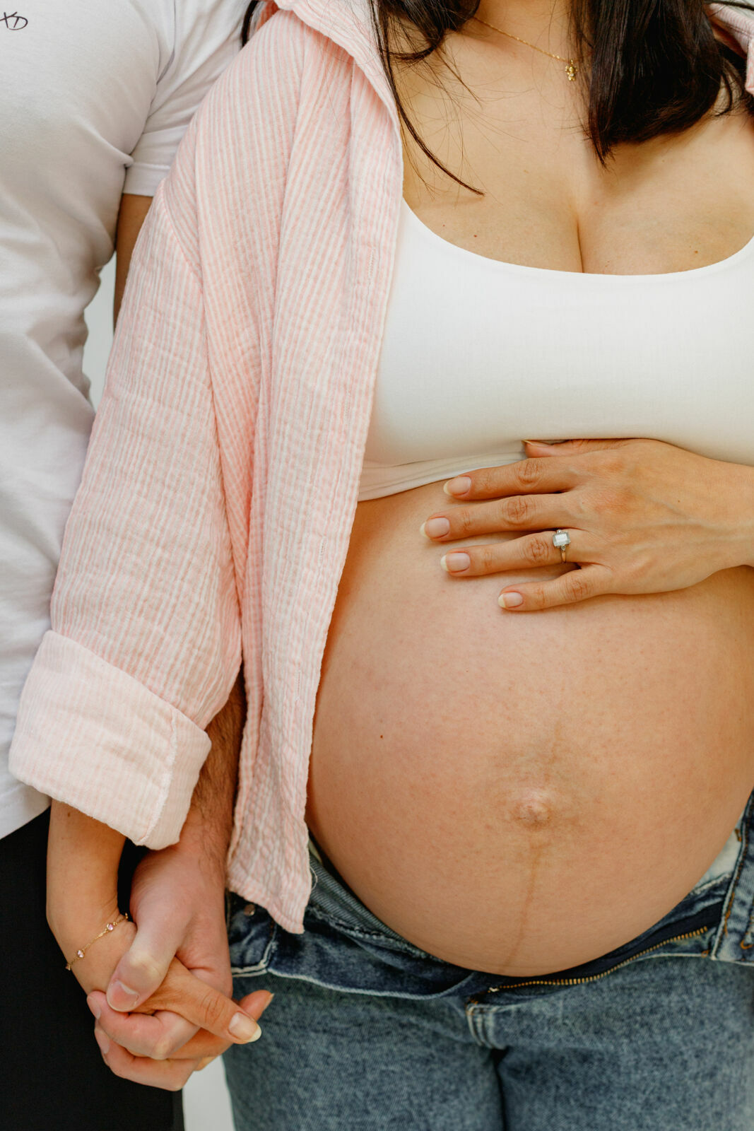 Foto gestante - Imagem 36