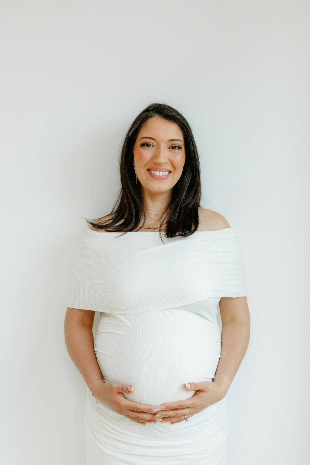 Foto gestante - Imagem 12