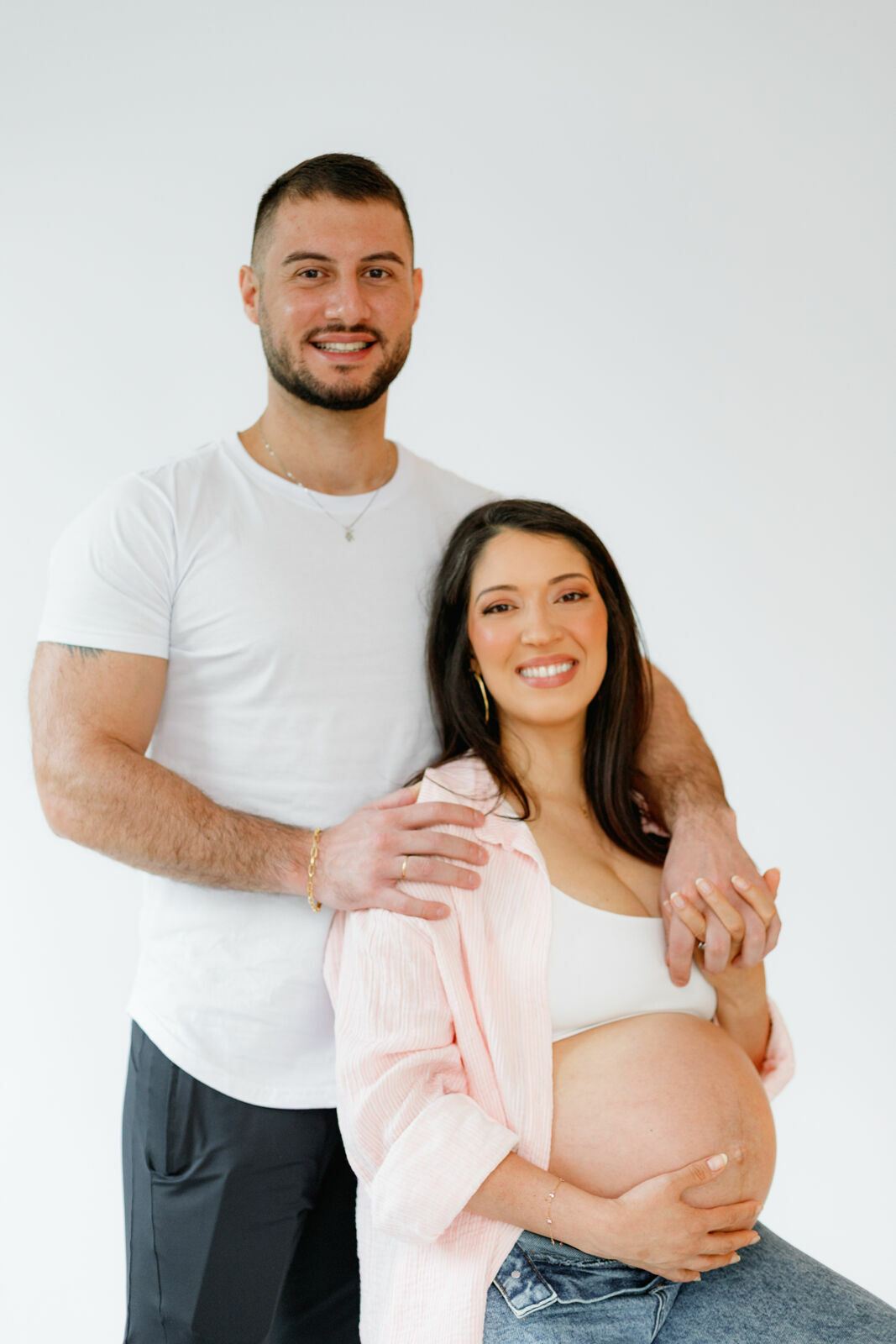 Foto gestante - Imagem 20