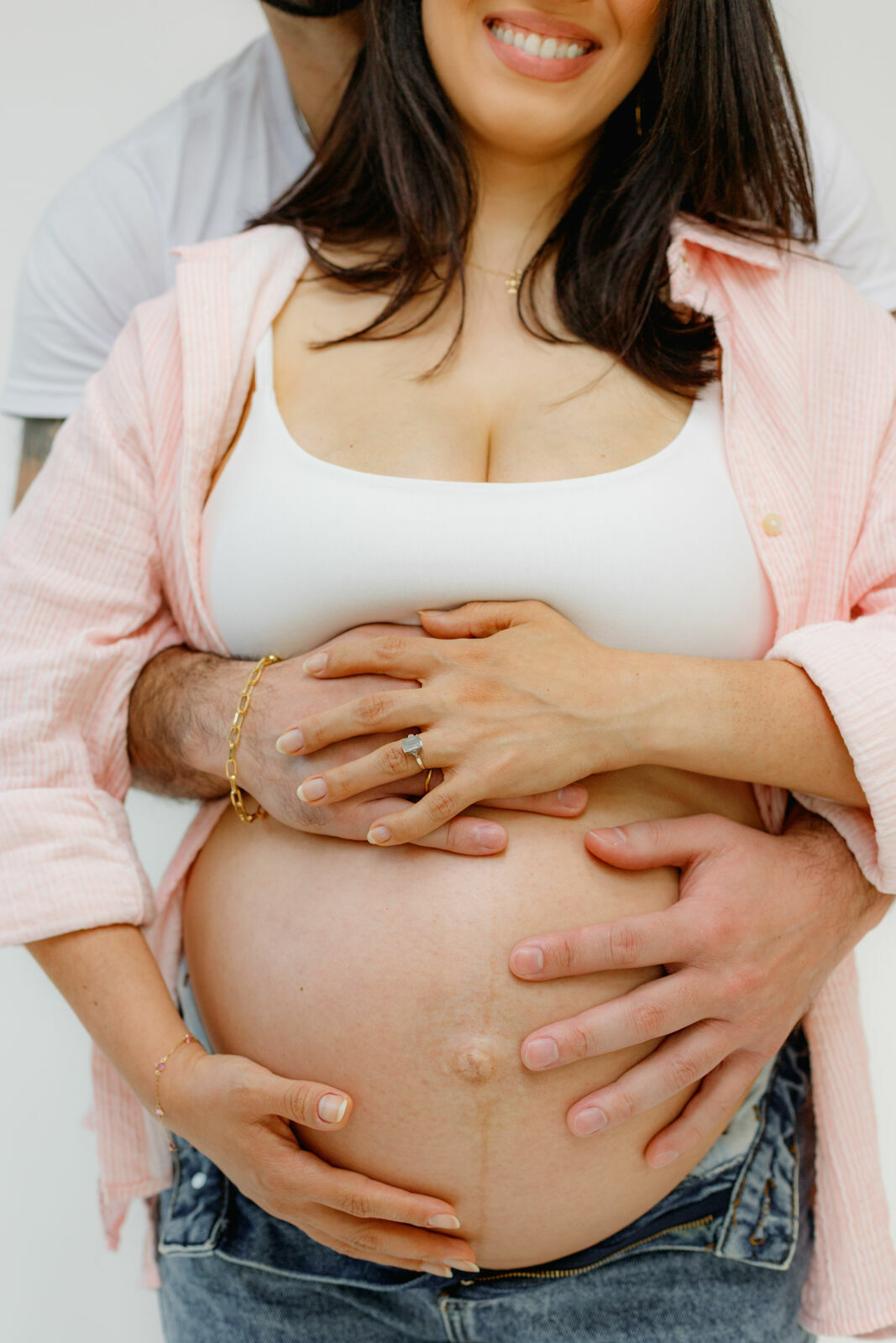 Foto gestante - Imagem 33