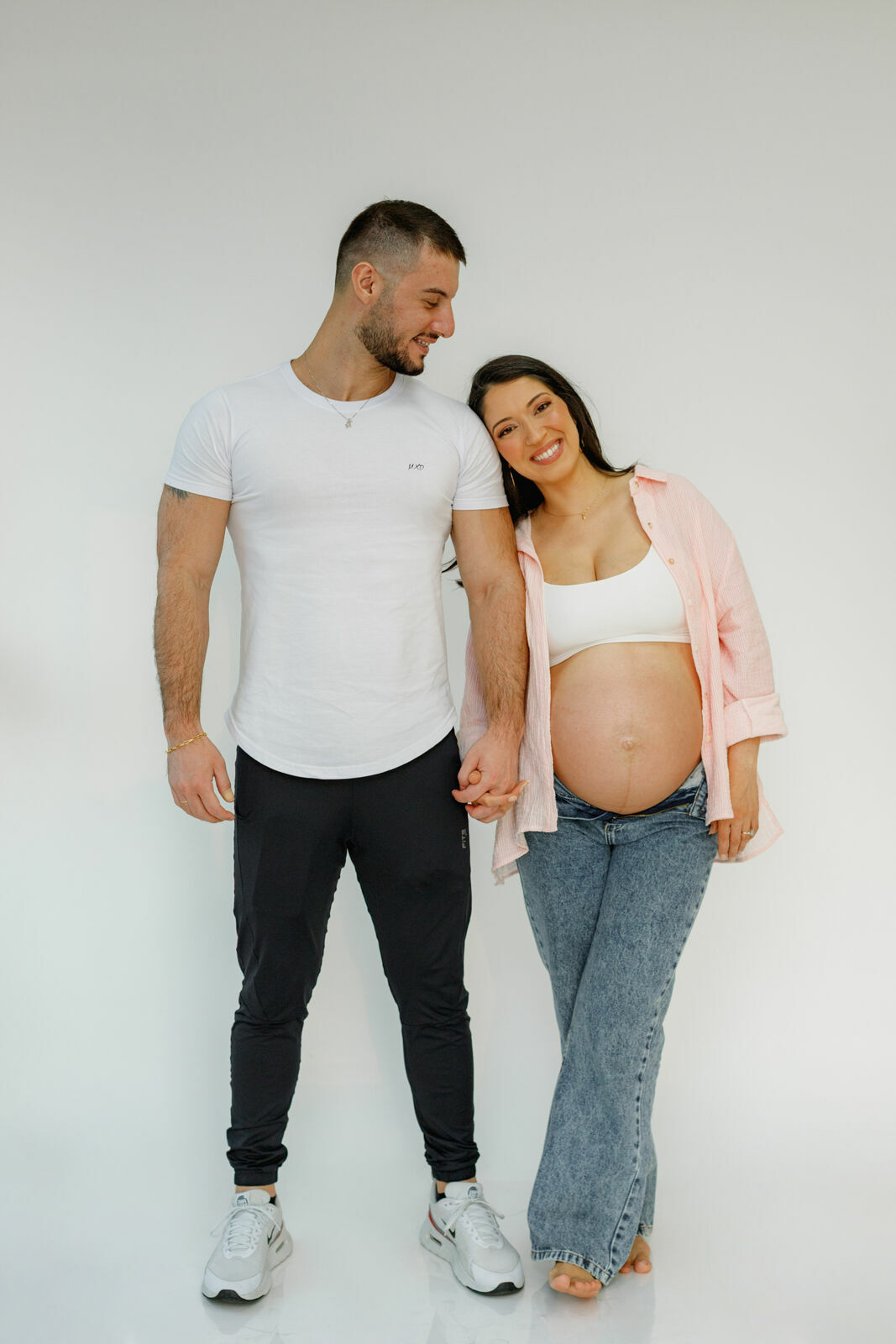 Foto gestante - Imagem 35