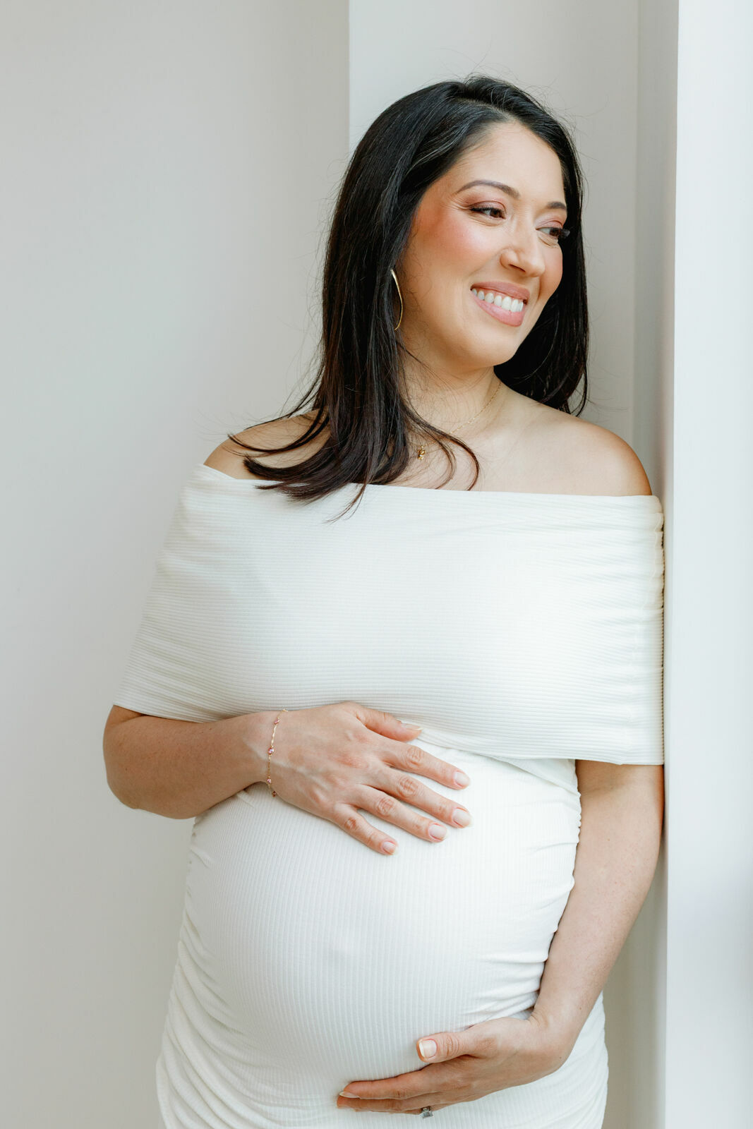Foto gestante - Imagem 10