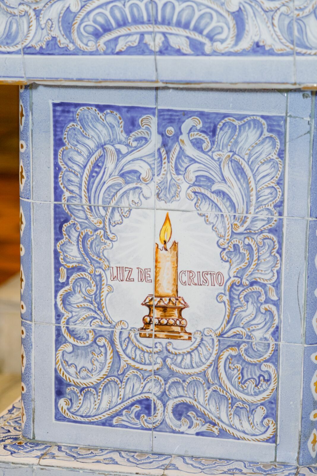 Foto Batizado do Augusto - Igreja Nossa Senhora do Brasil - São Paulo Foto Batizado do Augusto - Igreja Nossa Senhora do Brasil - São Paulo - Imagem 52