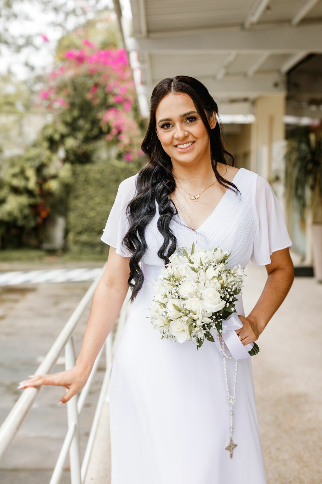 Foto Ensaio de Casamento Família Amorim - Aldeia da Serra - São Paulo - Imagem 11