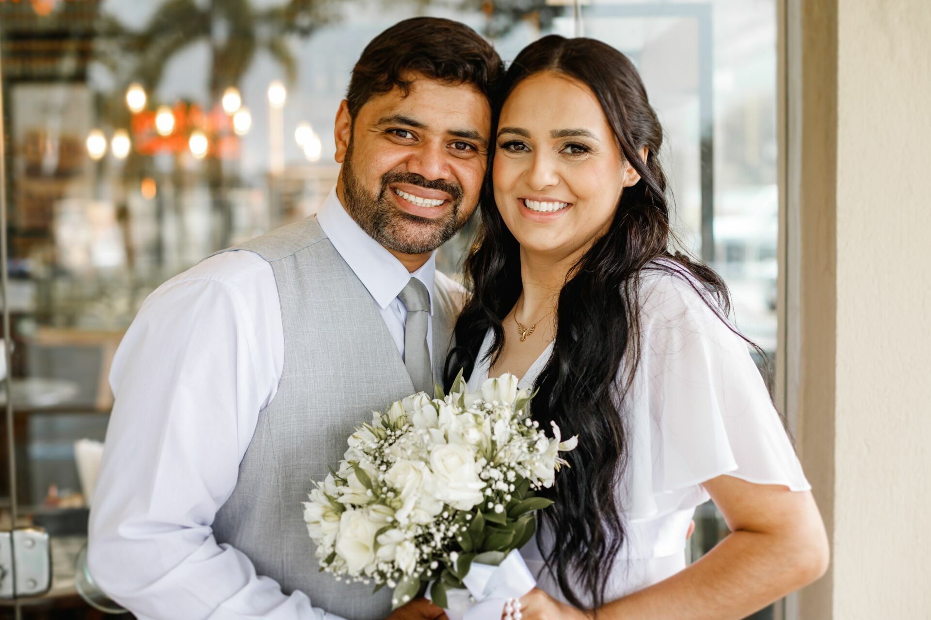 Foto Ensaio de Casamento Família Amorim - Aldeia da Serra - São Paulo - Imagem 18