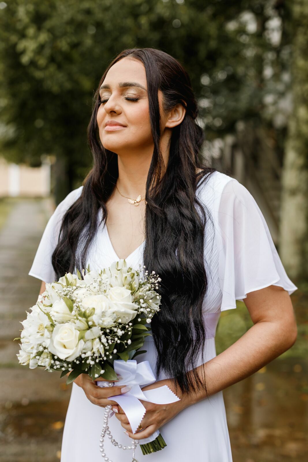 Foto Ensaio de Casamento Família Amorim - Aldeia da Serra - São Paulo - Imagem 24