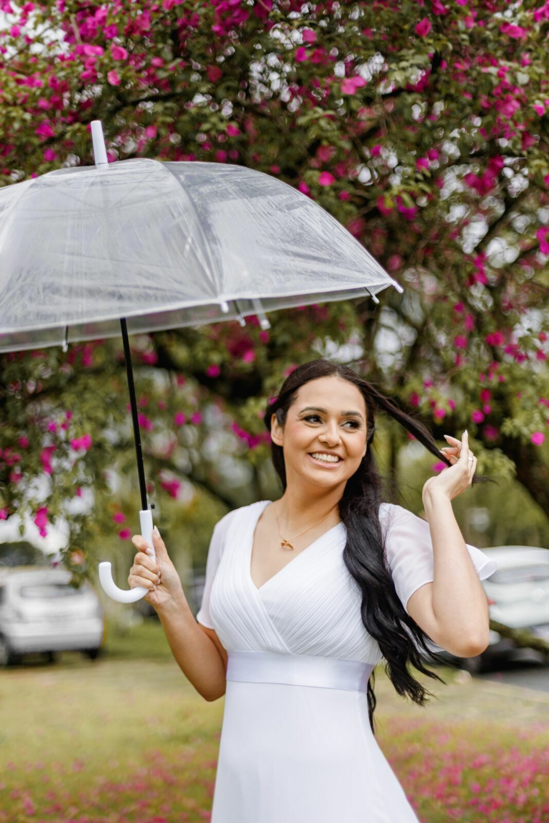 Foto Ensaio de Casamento Família Amorim - Aldeia da Serra - São Paulo - Imagem 36