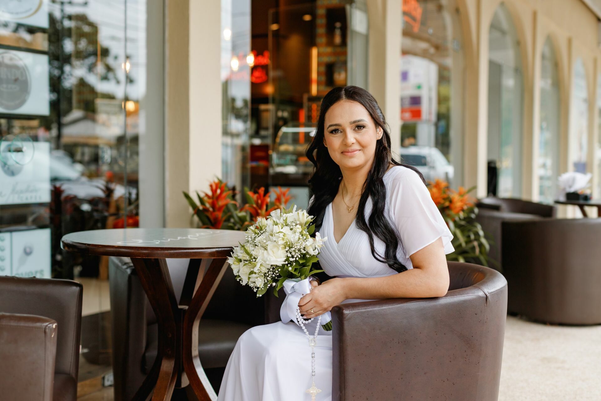 Foto Ensaio de Casamento Família Amorim - Aldeia da Serra - São Paulo - Imagem 2