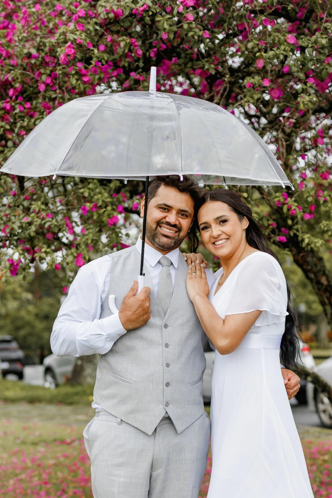 Foto Ensaio de Casamento Família Amorim - Aldeia da Serra - São Paulo - Imagem 35