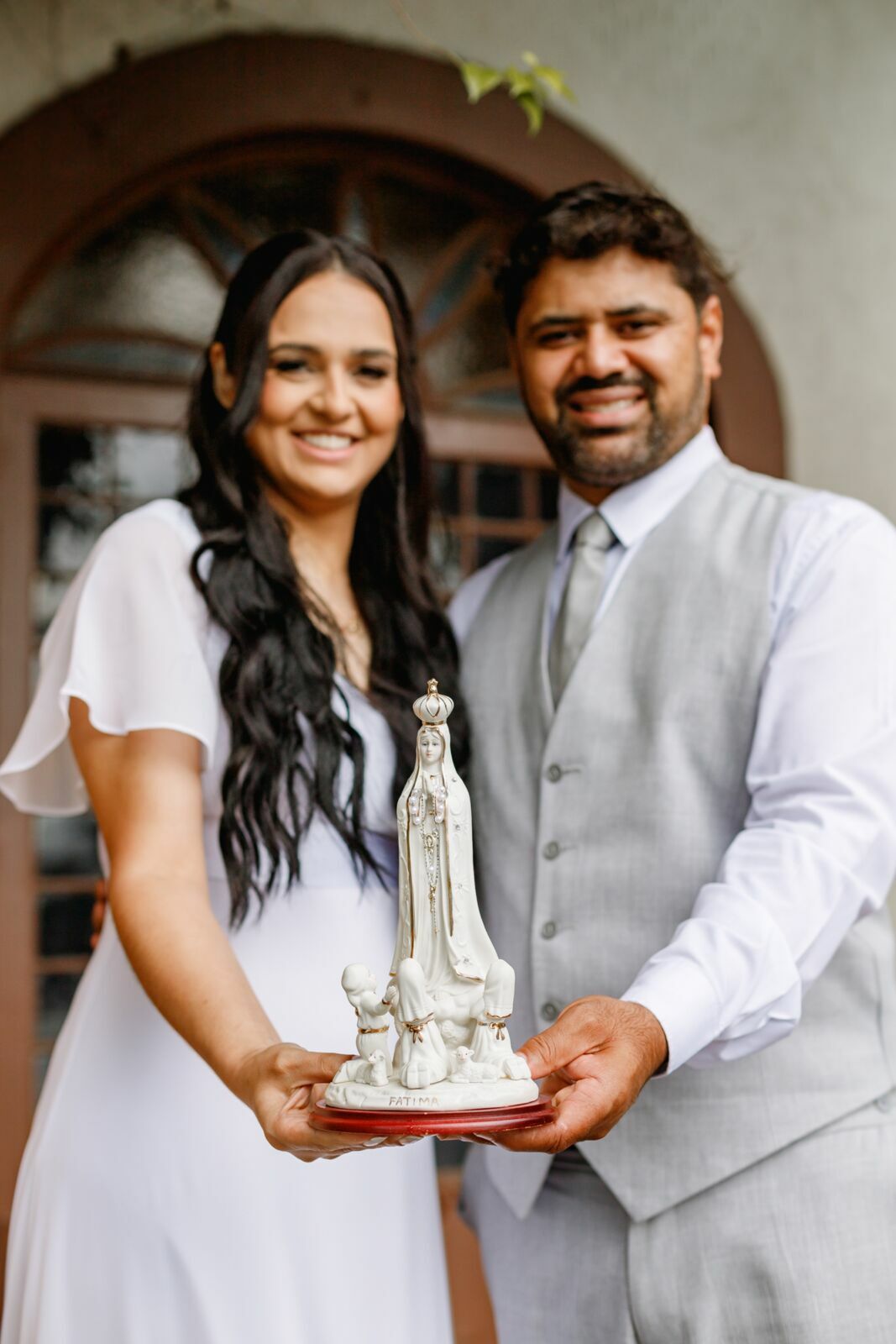 Foto Ensaio de Casamento Família Amorim - Aldeia da Serra - São Paulo - Imagem 22