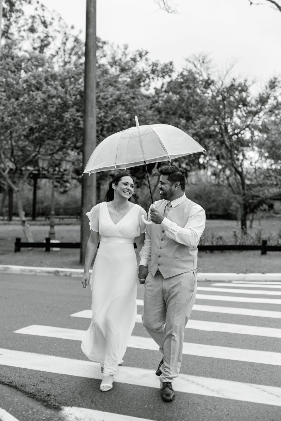 Foto Ensaio de Casamento Família Amorim - Aldeia da Serra - São Paulo - Imagem 34