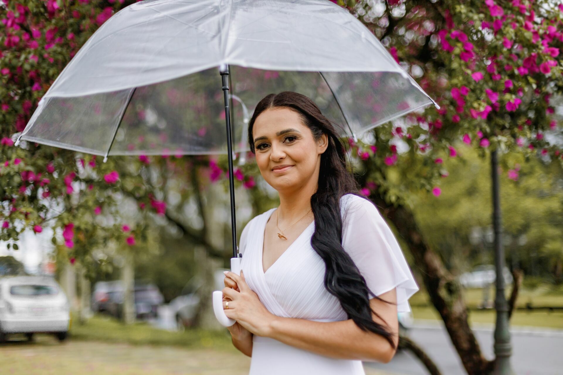 Foto Ensaio de Casamento Família Amorim - Aldeia da Serra - São Paulo - Imagem 37