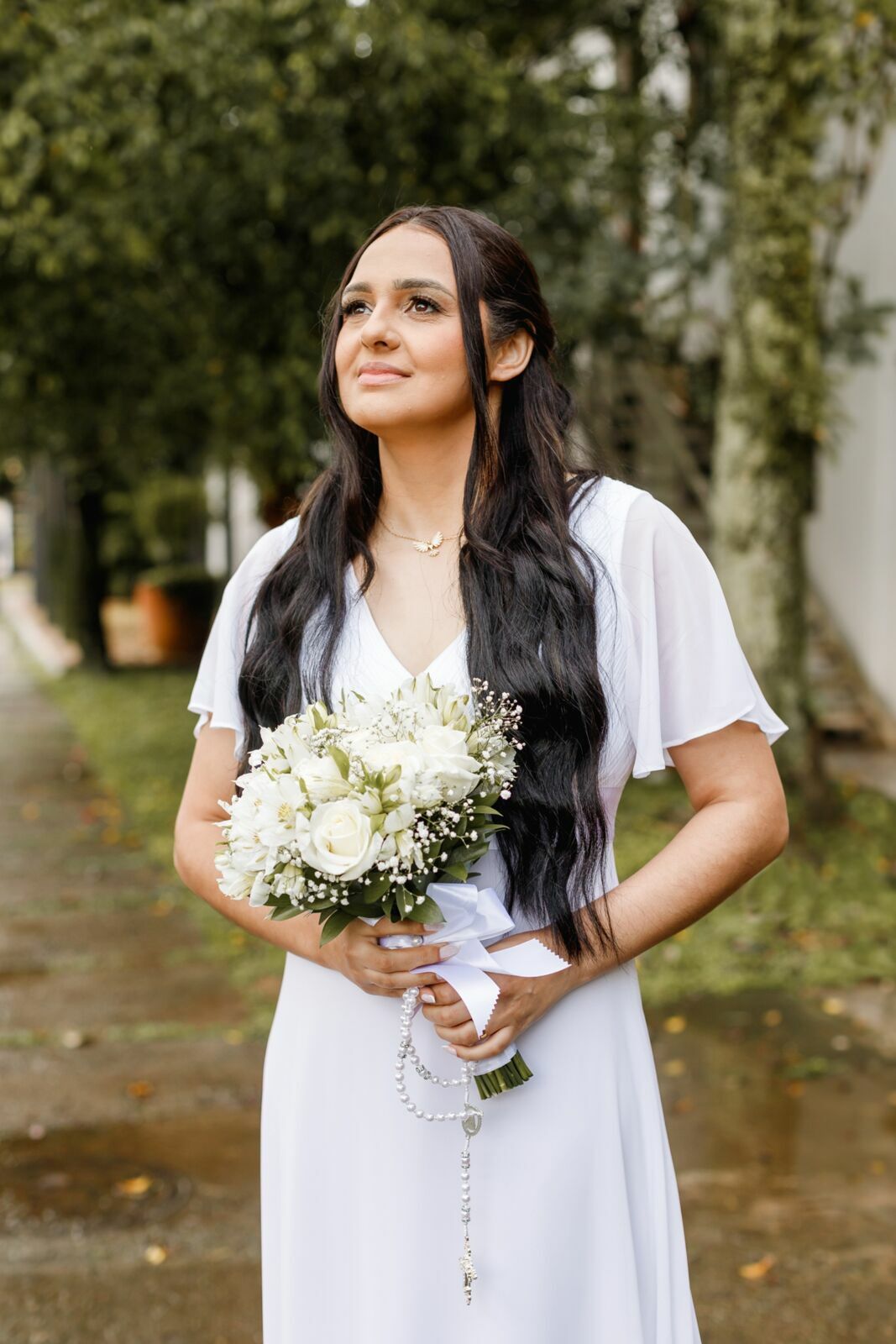 Foto Ensaio de Casamento Família Amorim - Aldeia da Serra - São Paulo - Imagem 23