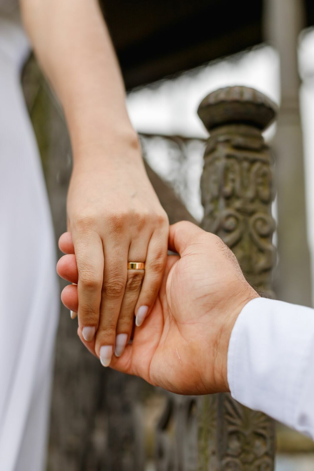 Foto Ensaio de Casamento Família Amorim - Aldeia da Serra - São Paulo - Imagem 32
