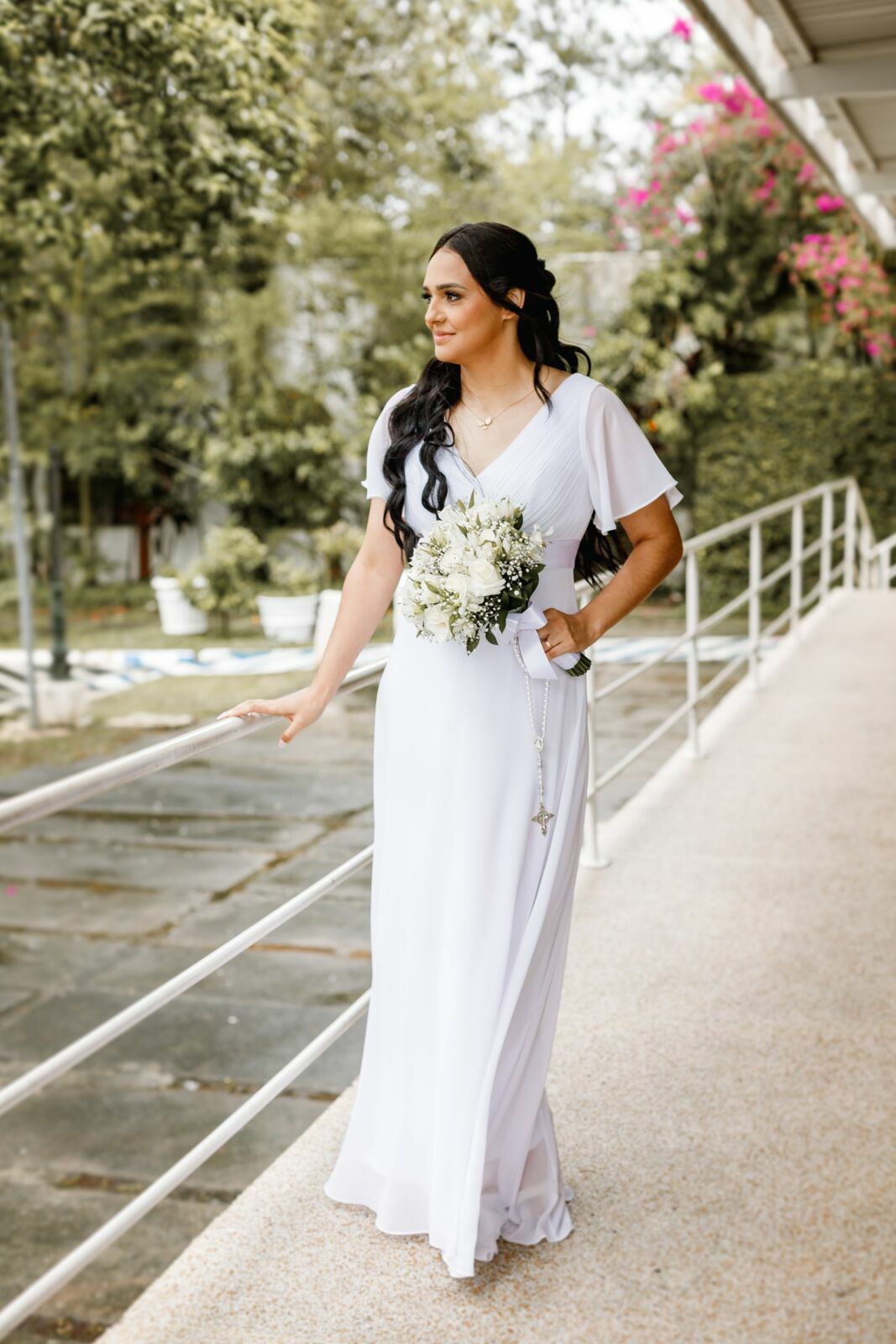 Foto Ensaio de Casamento Família Amorim - Aldeia da Serra - São Paulo - Imagem 10