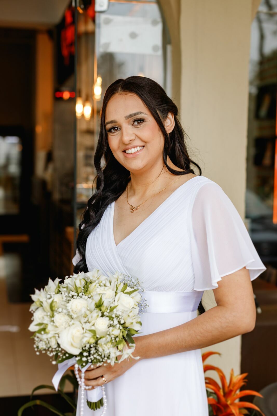 Foto Ensaio de Casamento Família Amorim - Aldeia da Serra - São Paulo - Imagem 4