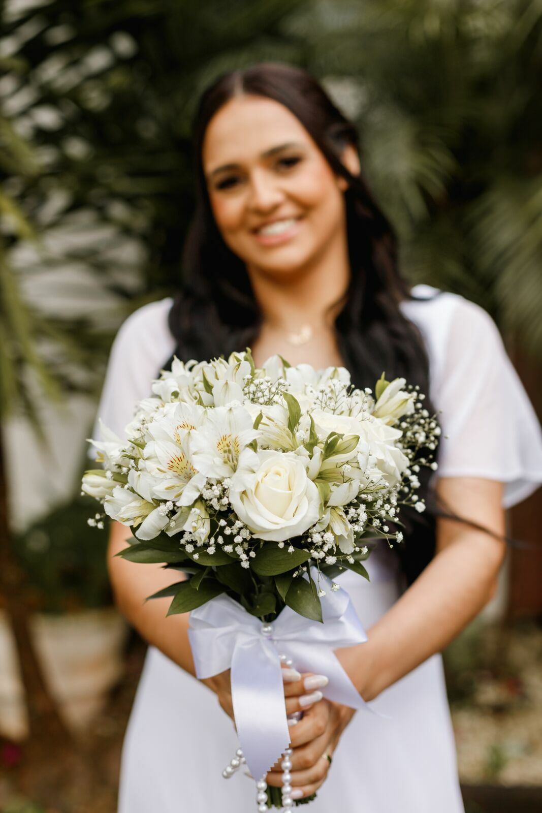 Foto Ensaio de Casamento Família Amorim - Aldeia da Serra - São Paulo - Imagem 25
