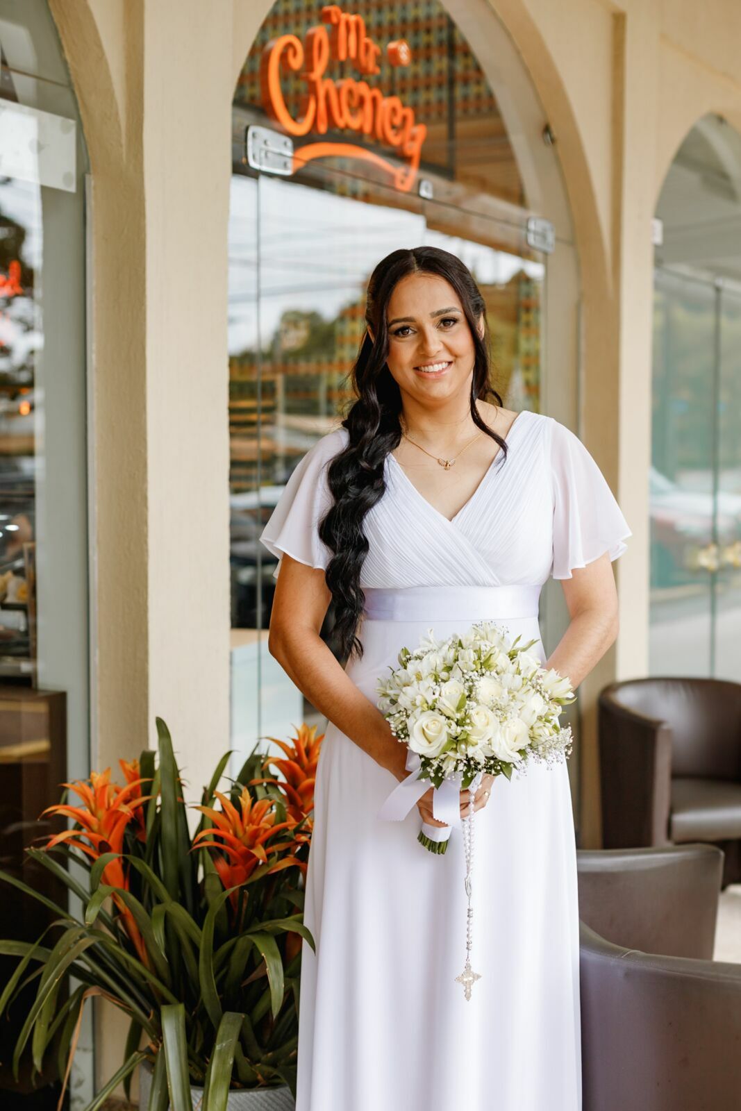 Foto Ensaio de Casamento Família Amorim - Aldeia da Serra - São Paulo - Imagem 3