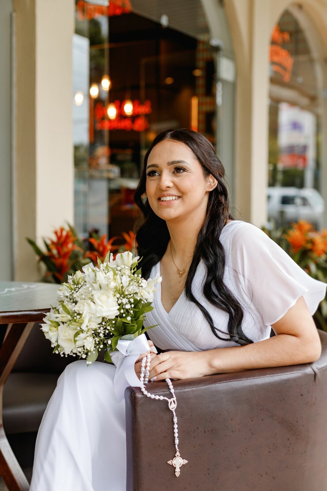 Foto Ensaio de Casamento Família Amorim - Aldeia da Serra - São Paulo - Imagem 1