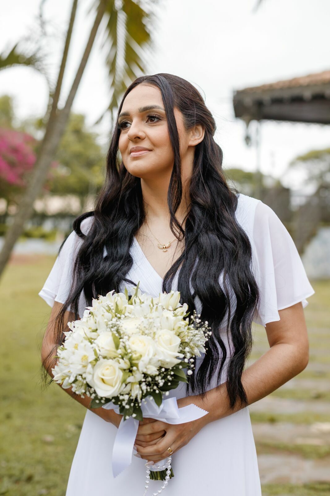 Foto Ensaio de Casamento Família Amorim - Aldeia da Serra - São Paulo - Imagem 30